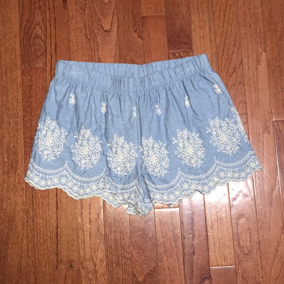 Francesca's Collections Pants - Francesca’s Shorts